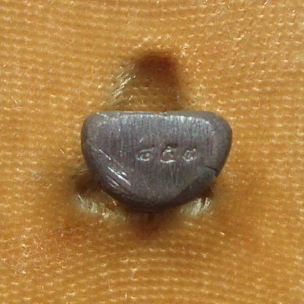 พระปิดตา"ชินบัญชรมงคลโสฬส"หลวงปู่บัว สวยๆ