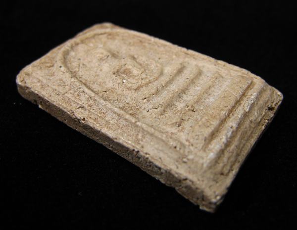 พระสมเด็จ เนื้อหามวลสารดี สวยไม่ทราบที่ครับ