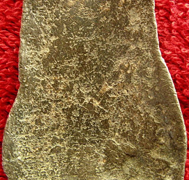 พระหูยาน กรุวัดปืน ลพบุรี 