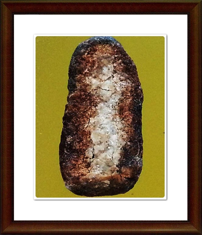 พระพิจิตรเม็ดข้าวเม่า จ.พิจิตร