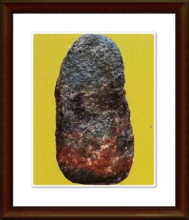 พระพิจิตรเม็ดข้าวเม่า จ.พิจิตร