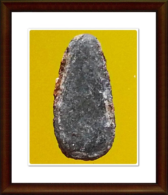 พระพิจิตรเม็ดข้าวเม่า จ.พิจิตร