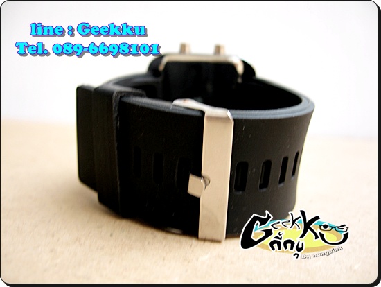 นาฬิกา Puma เคาะเดียว 200