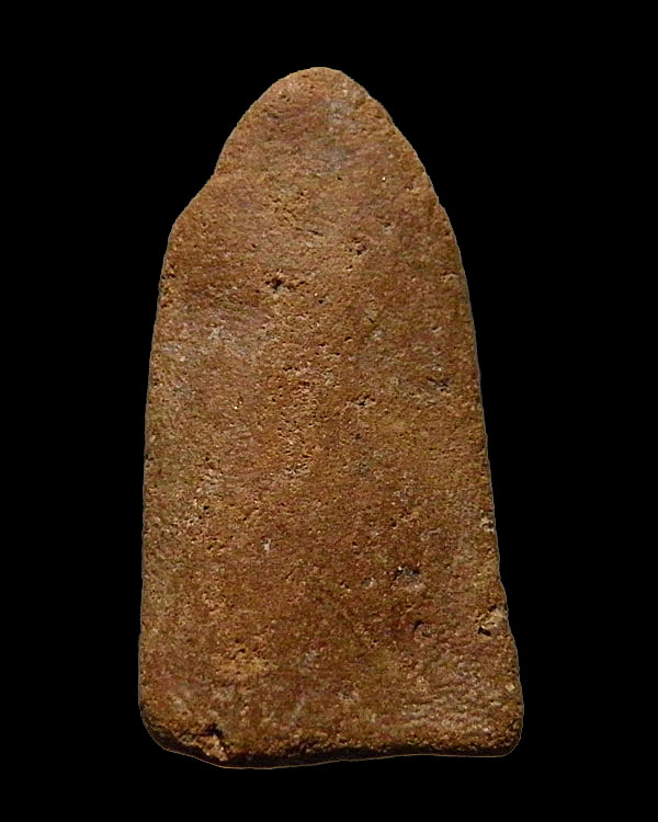 พระพิมพ์สามาธิ เนื้อดิน อายุความเก่า100กว่าปี กรุวัดโตนดลาย จ.สมุทรสาคร ประสบการณ์ดี และหายาก ประสบก