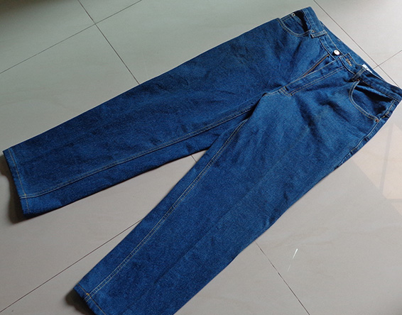 ยีนส์ Calvin Klein แบรนด์ดัง USA เอว32นะครับ