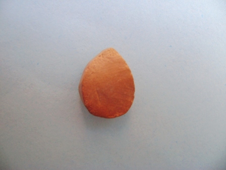 ปิดตากรุวัดห้วยเขน เนื้อดิน ( 1 )