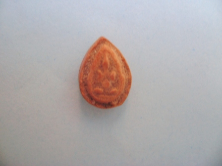 ปิดตากรุวัดห้วยเขน เนื้อดิน ( 2 )