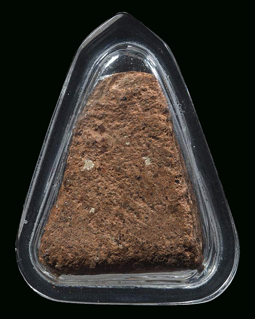 ขุนแผนบ้านกร่าง พิมพ์หน้ามงคล สภาพยังสวย