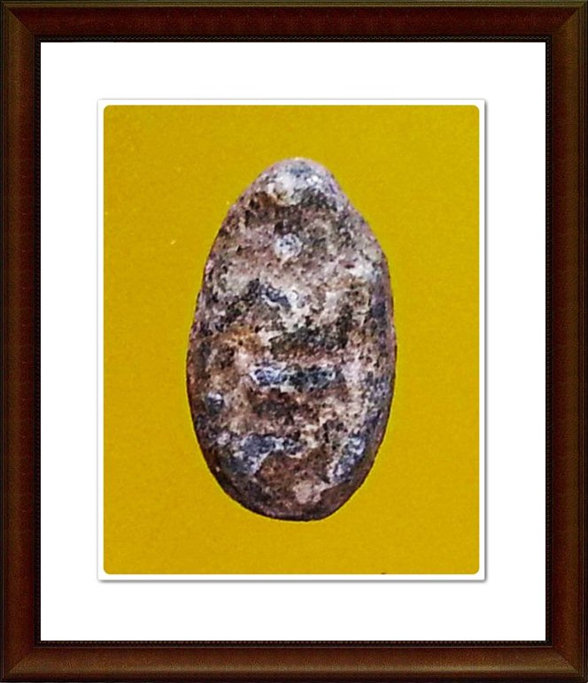 พระพิจิตรเม็ดข้าวเม่า จ.พิจิตร