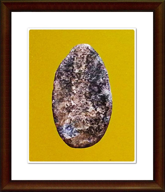 พระพิจิตรเม็ดข้าวเม่า จ.พิจิตร