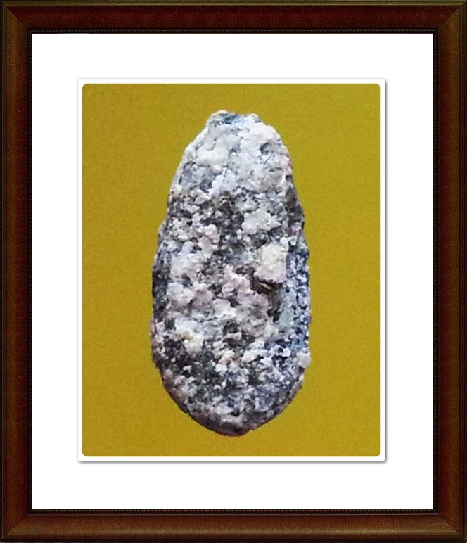 พระพิจิตรเม็ดข้าวเม่า จ.พิจิตร