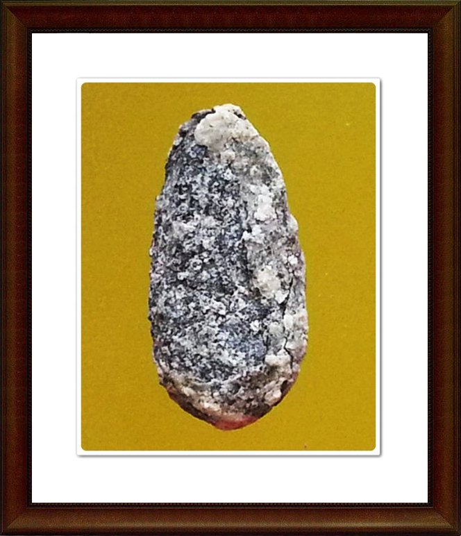 พระพิจิตรเม็ดข้าวเม่า จ.พิจิตร