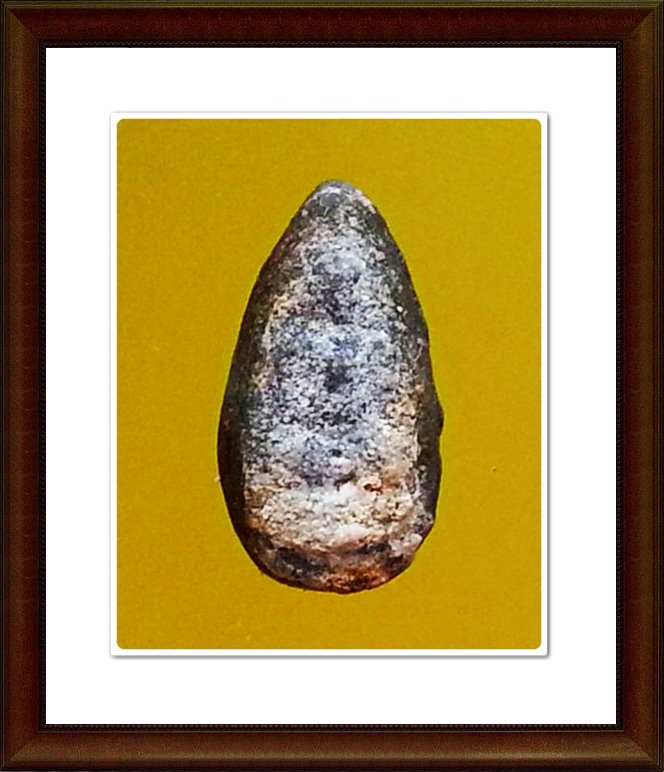 พระพิจิตรเม็ดข้าวเม่า จ.พิจิตร