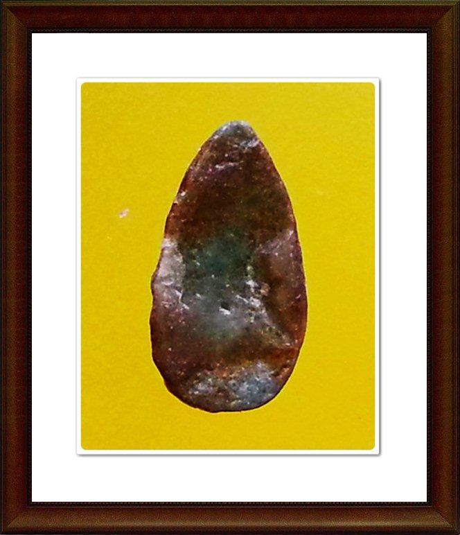 พระพิจิตรเม็ดข้าวเม่า จ.พิจิตร