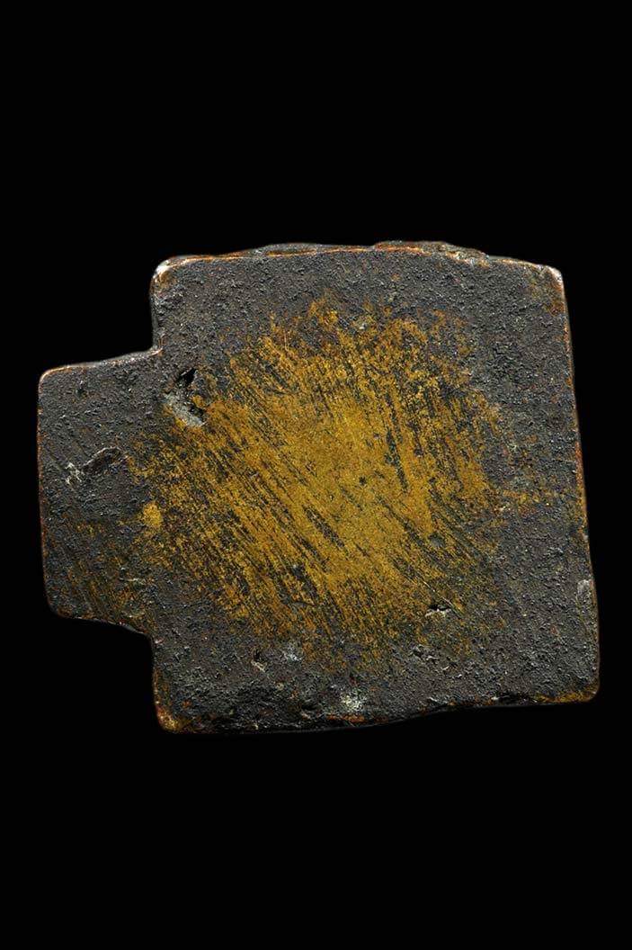 พระเจ้าตากสิน วัดสุทัศน์ 