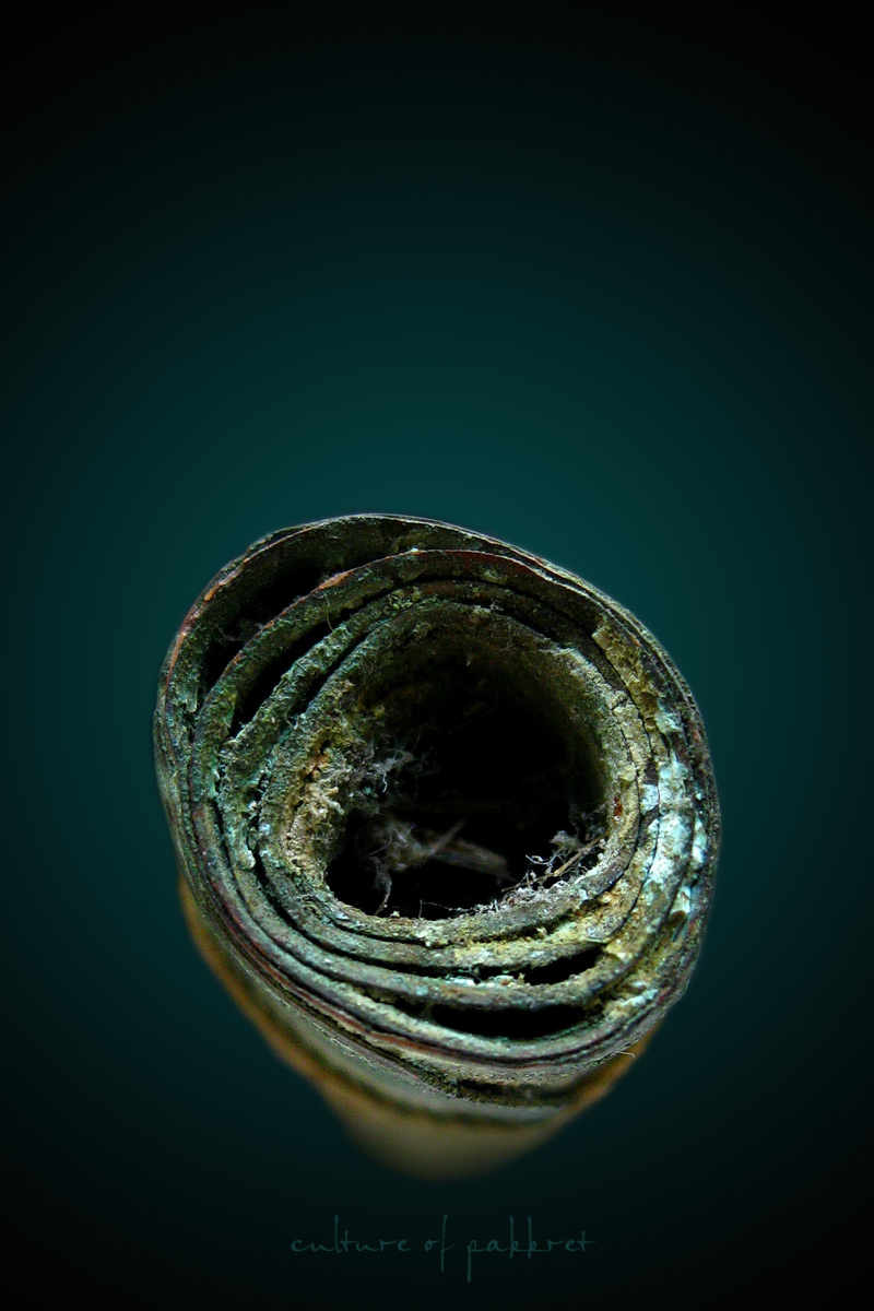 ตะกรุดหลวงพ่อเขียน วัดสำนักขุนเณร (691)