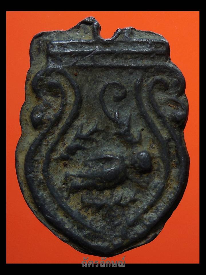 หลวงพ่อโต วัดวิหารทอง