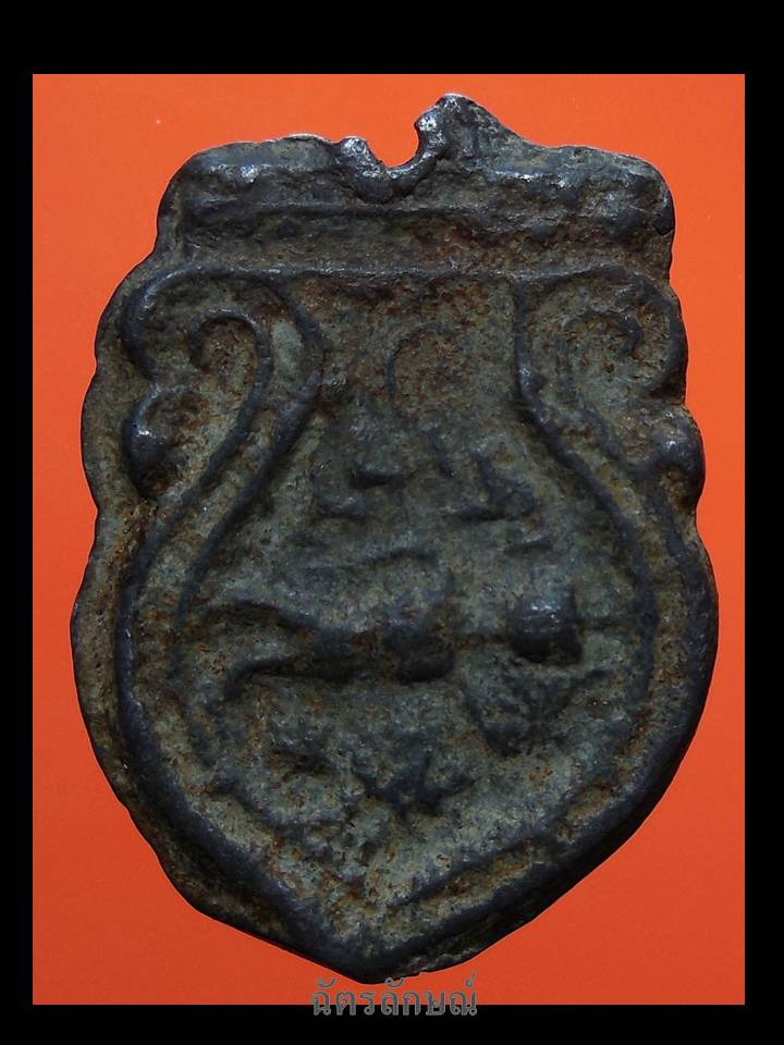 หลวงพ่อโต วัดวิหารทอง