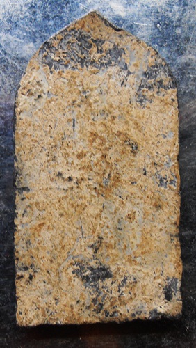 พระเนื้อชินตะกั่วกรุวัดเพชร สระบุรีสวยๆครับ