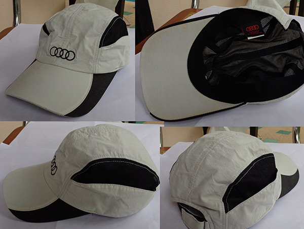 หมวกสวยๆจัดไปทีเดียว3ใบครับ