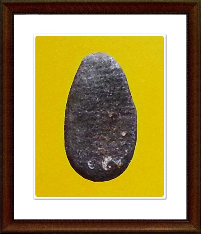 พระพิจิตรเม็ดข้าวเม่า จ.พิจิตร