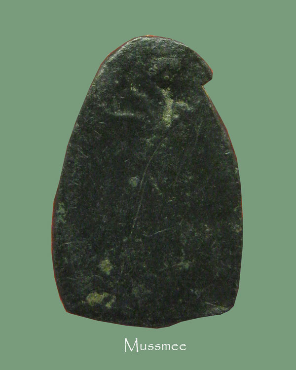 พระนาคปรก กรุวัดนางชี หลวงปู่เอี่ยม วัดหนังจัดสร้าง พระจิ๋วแต่แจ๋ว พระสวยยยยยยยยยยยยยยยยย 