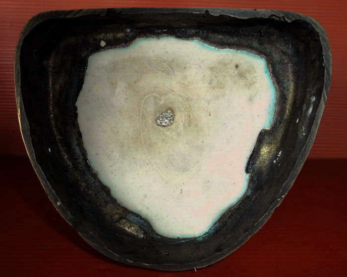 รูปหล่อบูชาพระอาจารย์นำ วัดดอนศาลา จ.พัทลุง หน้าตัก 5 นิ้ว สวยมากค่ะ