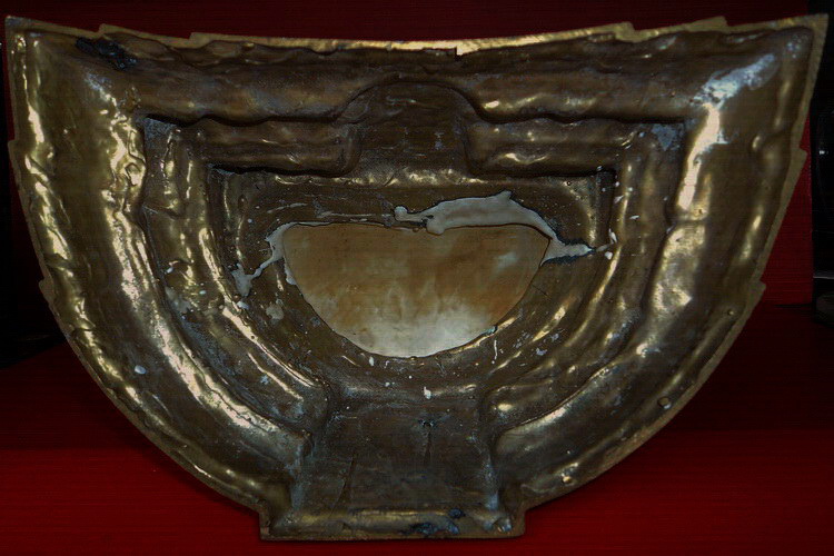 พระบูชาหลวงพ่อวัดไร่ขิง จ.นครปฐม หน้าตัก 6 นิ้ว สวยมากค่ะ