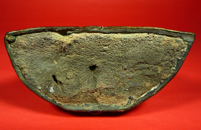 พระบูชาสมัยรัตนะโกสินทร์