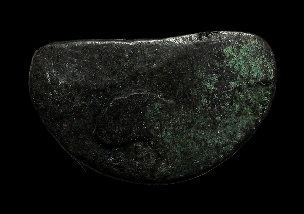 หล่อโบราณ ลพ.เงิน เนื้อเก่าสวย