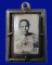 รูปถ่ายหลวงพ่อกันวัดเขาเเก้ว