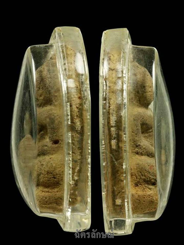 หลวงพ่อโต บางกระทิง สมาธิ