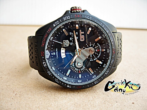 นาฬิกา Tag*