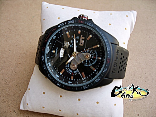 นาฬิกา Tag*