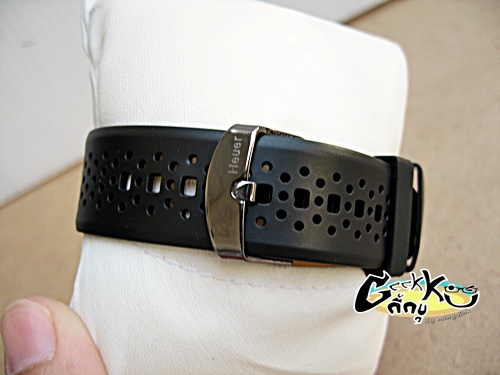 นาฬิกา Tag*