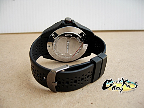 นาฬิกา Tag*