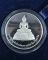 เหรียญพระพุทธนิรโรคันตรายชัยวัฒน์จตุรทิศ มูลนิธิชัยพัฒนา ปี 2539 เนื้อเงินขัดเงา พิมพ์ใหญ่
