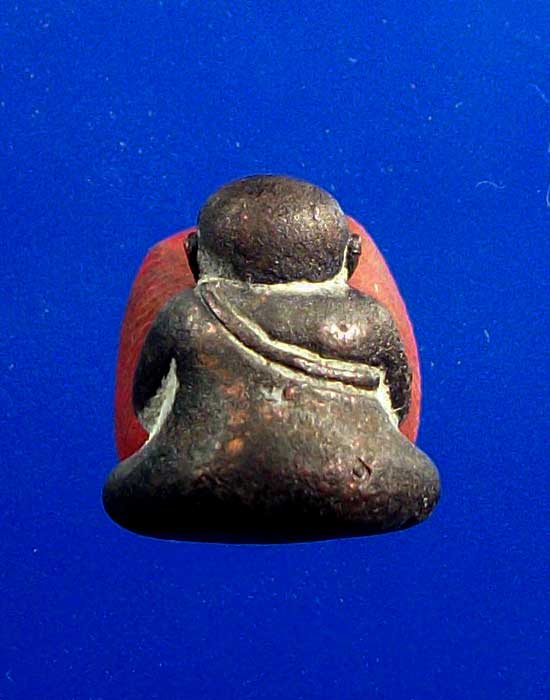 หลวงปู่บัว ปิดตาชินบัญชรมงคลโสฬสพิมพ์ใหญ่ แยกชุดกรรมการใหญ่ (( เนื้อนวะ )) องค์ที่1 เคาะแรก