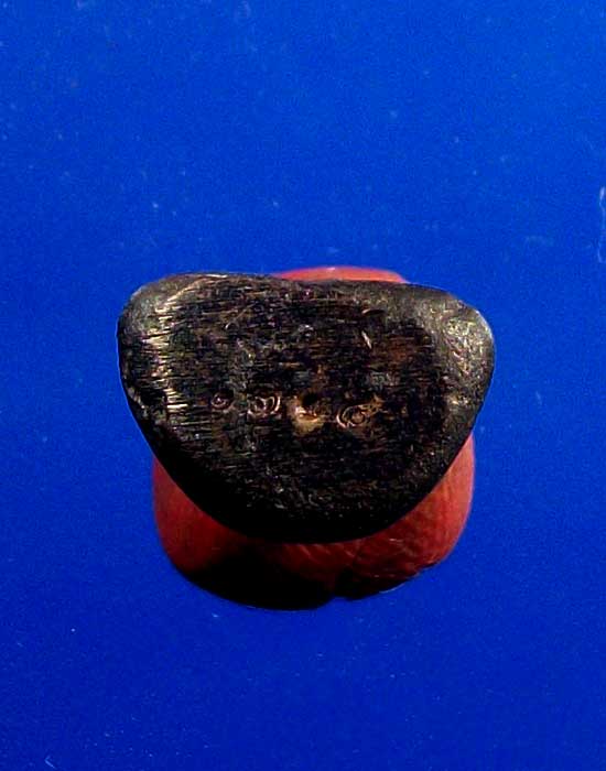 หลวงปู่บัว ปิดตาชินบัญชรมงคลโสฬสพิมพ์ใหญ่ แยกชุดกรรมการใหญ่ (( เนื้อนวะ )) องค์ที่1 เคาะแรก