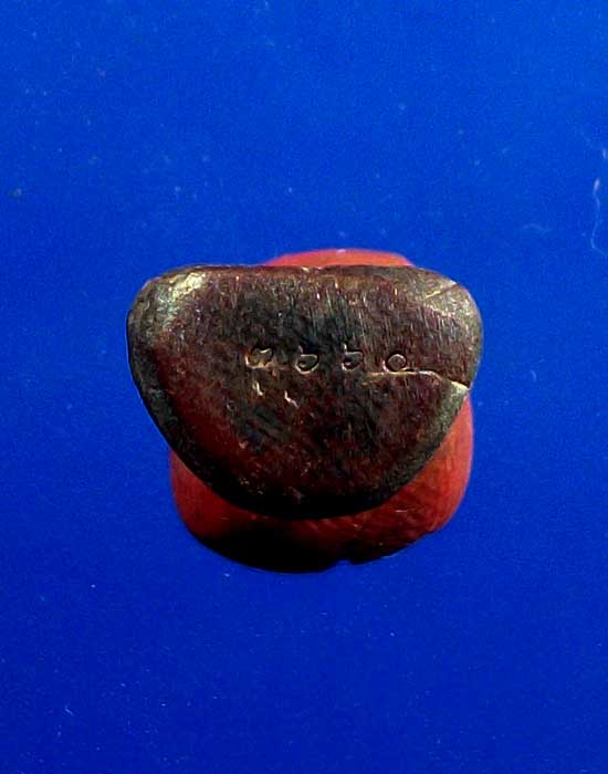 หลวงปู่บัว ปิดตาชินบัญชรมงคลโสฬสพิมพ์ใหญ่ แยกชุดกรรมการใหญ่ (( เนื้อนวะ )) องค์ที่2 เคาะแรก