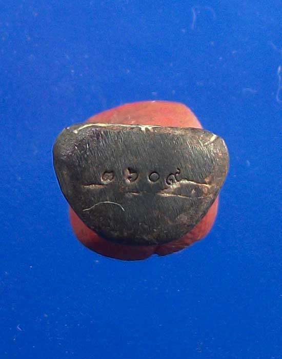 หลวงปู่บัว ปิดตาชินบัญชรมงคลโสฬสพิมพ์ใหญ่ แยกชุดกรรมการใหญ่ (( เนื้อนวะ )) องค์ที่3 เคาะแรก