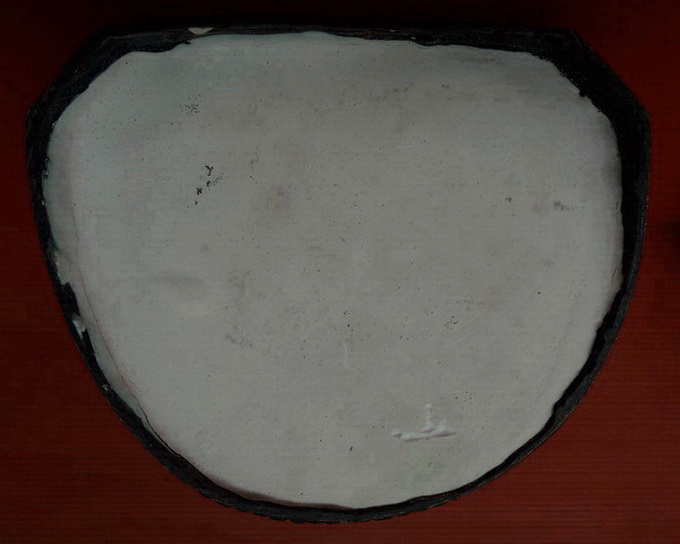 รูปหล่อบูชาหลวงปู่เพิ่ม วัดกลางบางแก้ว จ.นครปฐม หน้าตัก 5 นิ้ว สวยมากค่ะ