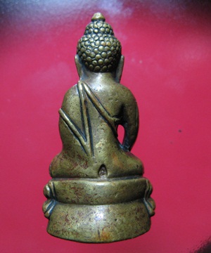 พระกริ่ง ไม่ทราบที่่