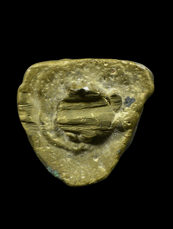 หลวงพ่อเขียน วัดสำนักขุนเณร พิมพ์จับเข่า