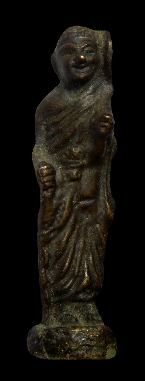 พระสิวลี วัดชิโนรส ปี ๒๕๑๒