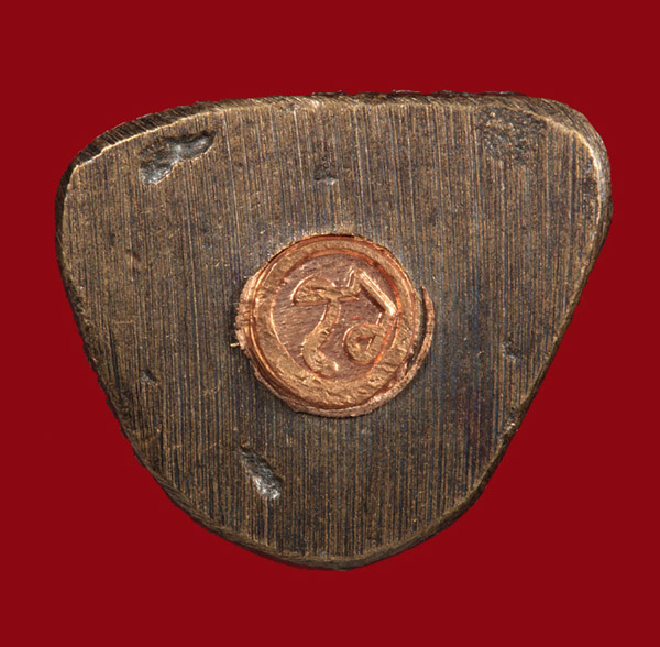 รูปเหมือนองค์ลอย พ่อท่านม่วง วัดท่าโพธิ์