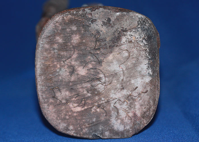 หนุมาน!!! กวักเงิน กวักทอง รุ่นแรก หลวงพ่อแล วัดพระทรง เพชรบุรี!!! ขนาดบูชา 8 นิ้ว