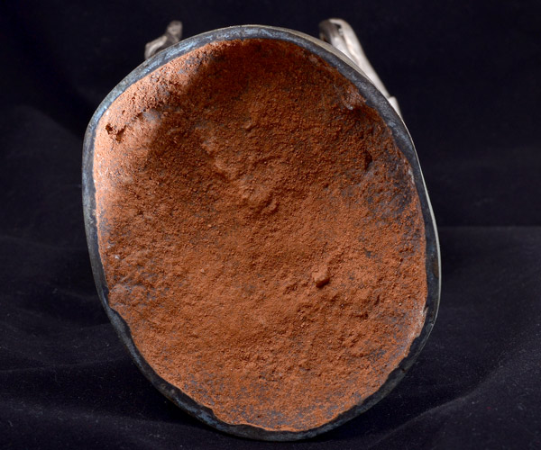 พระสีวลีรุ่นแรก หลวงพ่อแล วัดพระทรง จังหวัดเพชรบุรี พ.ศ.2517