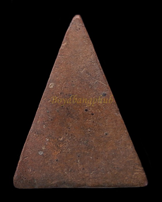 พระนางพญา พิมพ์อกนูน หลวงปู่โต๊ะ วัดประดู่ฉิมพลี ปี 2474