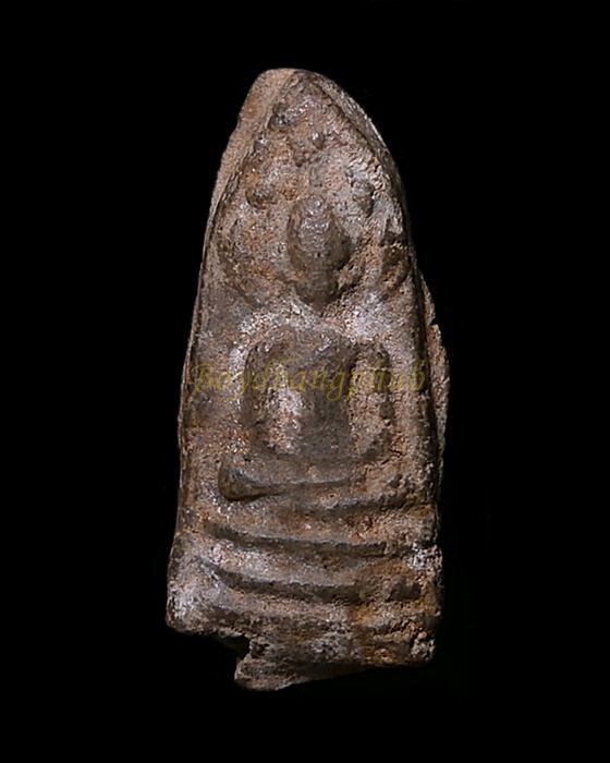 พระกรุวัดมอญ อ่างทอง